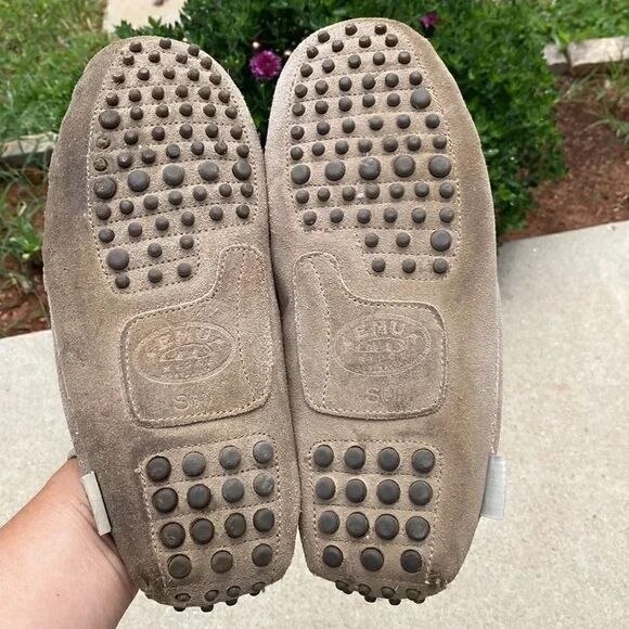 Emu Slippers - Picture 9 of 11